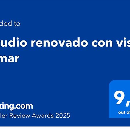 Sunstay Cruz Loft Torremolinos Bagian luar foto