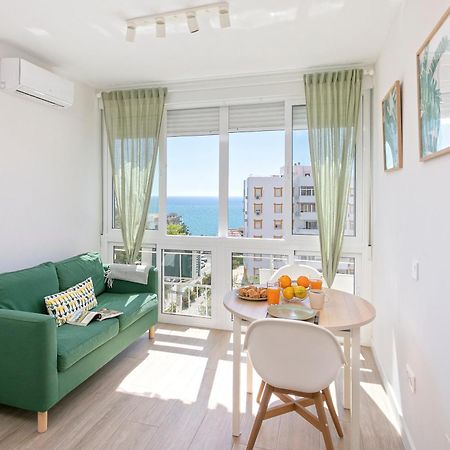 Sunstay Cruz Loft Torremolinos Bagian luar foto