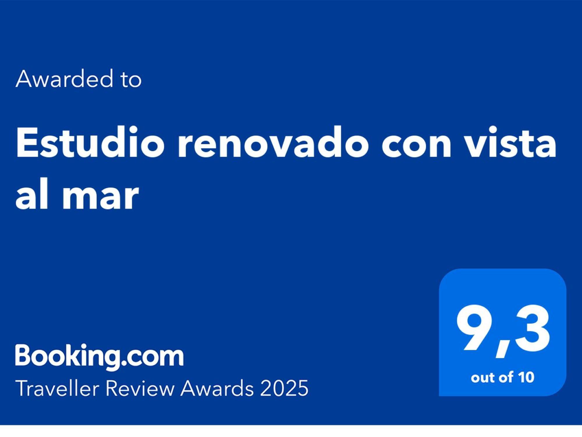 Sunstay Cruz Loft Torremolinos Bagian luar foto