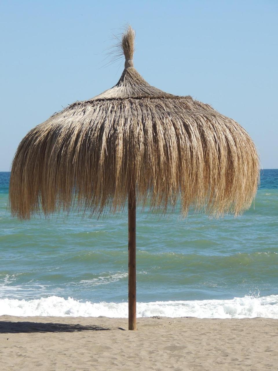 Sunstay Cruz Loft Torremolinos Bagian luar foto