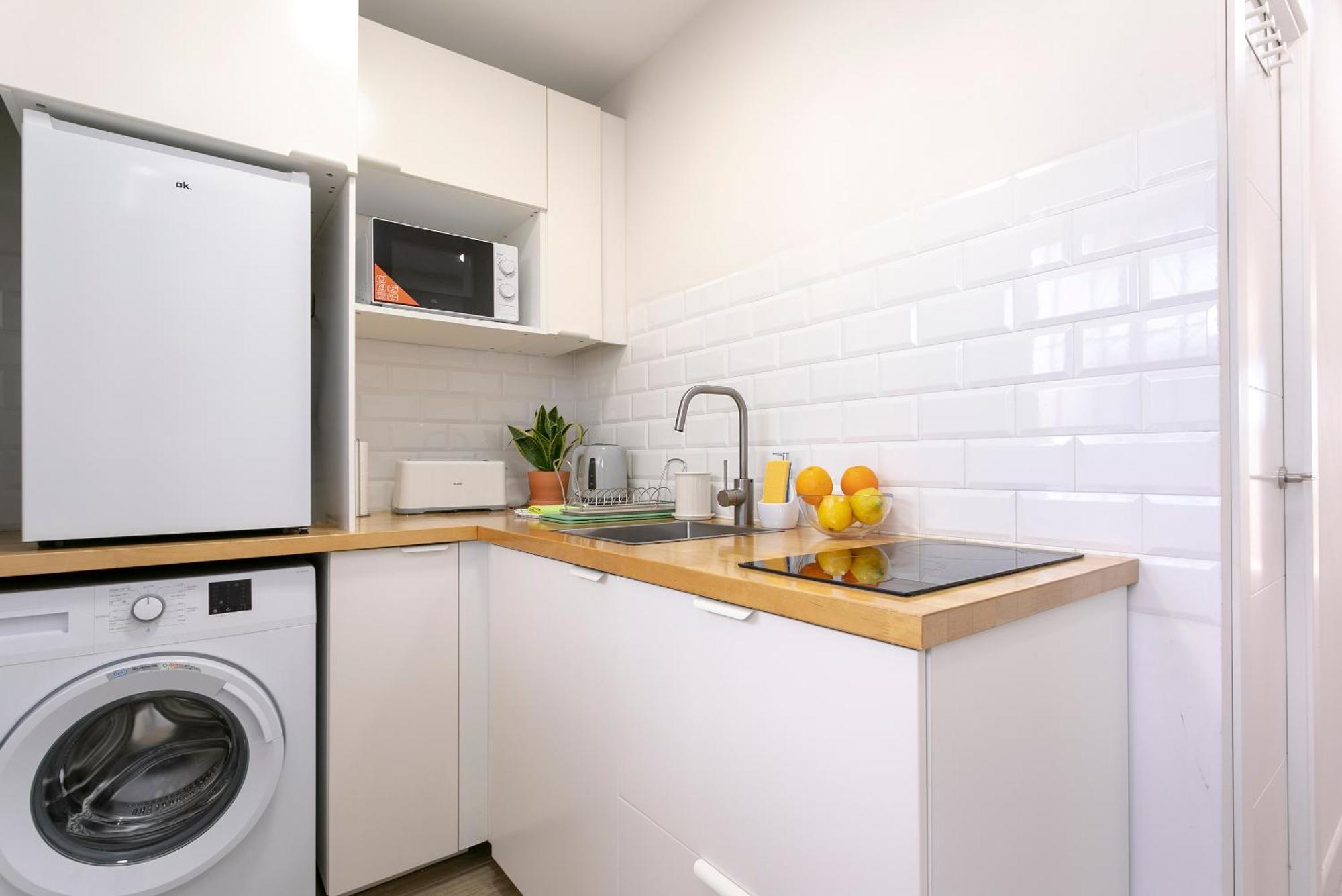 Sunstay Cruz Loft Torremolinos Bagian luar foto