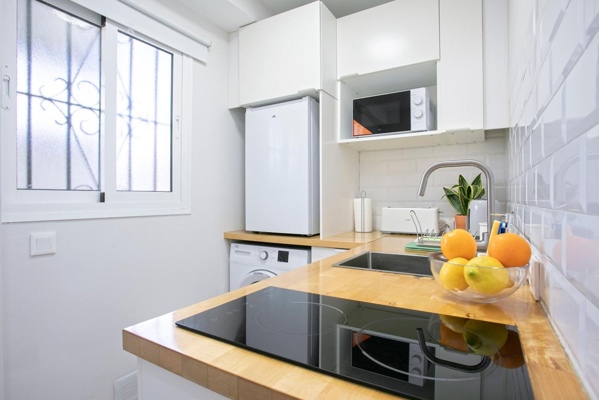 Sunstay Cruz Loft Torremolinos Bagian luar foto