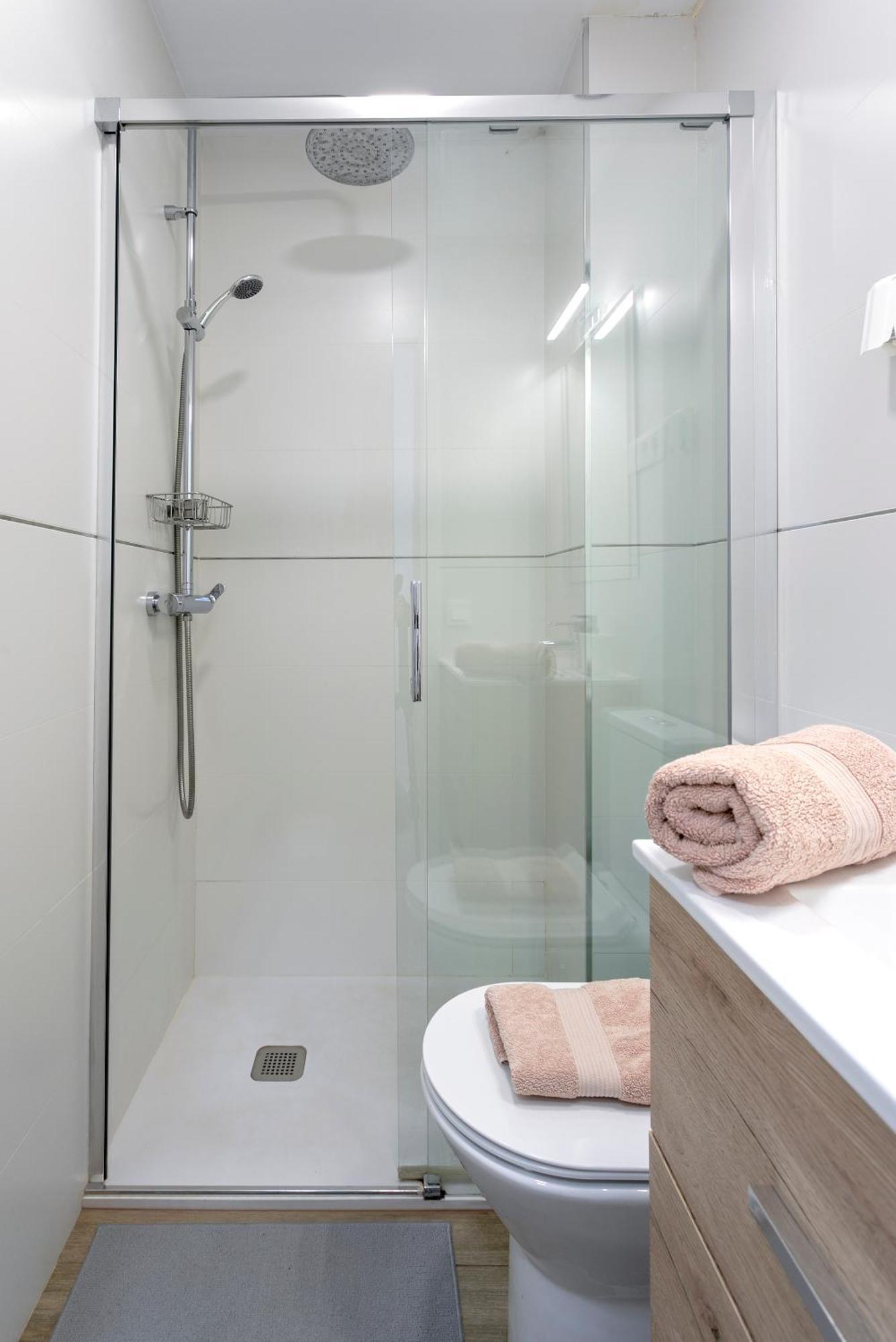 Sunstay Cruz Loft Torremolinos Bagian luar foto
